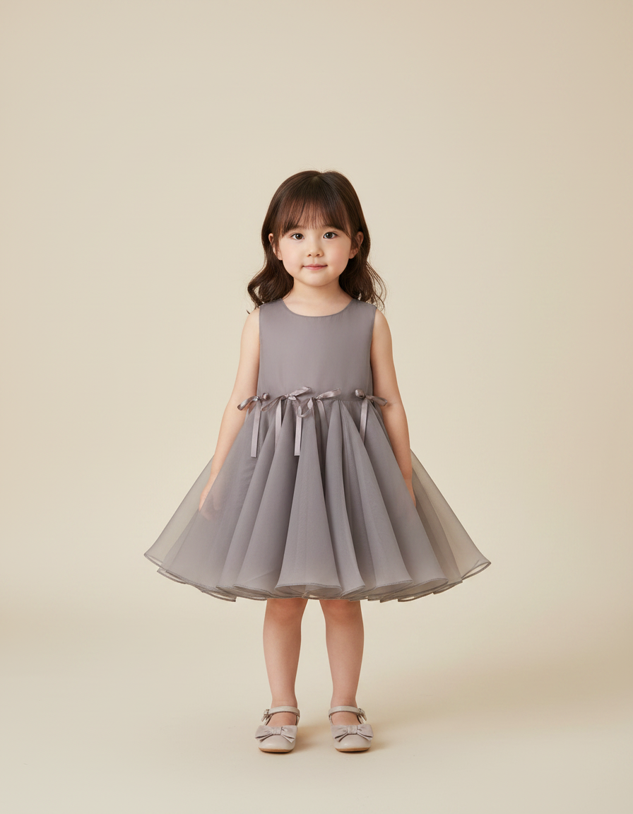 Dress  Miss Grant