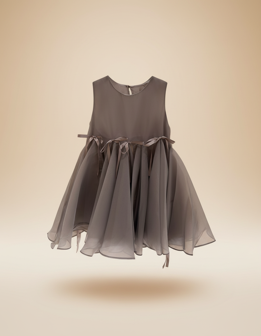 Dress  Miss Grant
