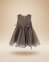 Dress  Miss Grant