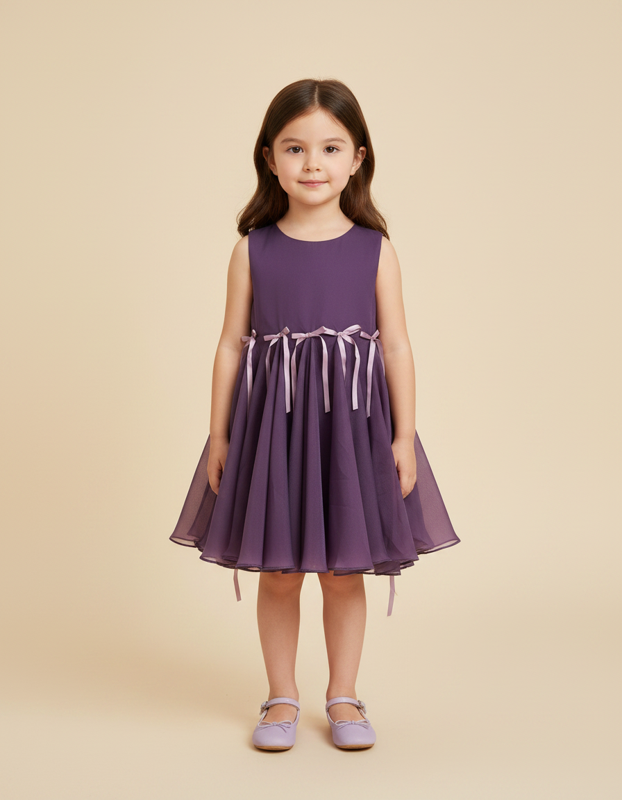 Dress  Miss Grant