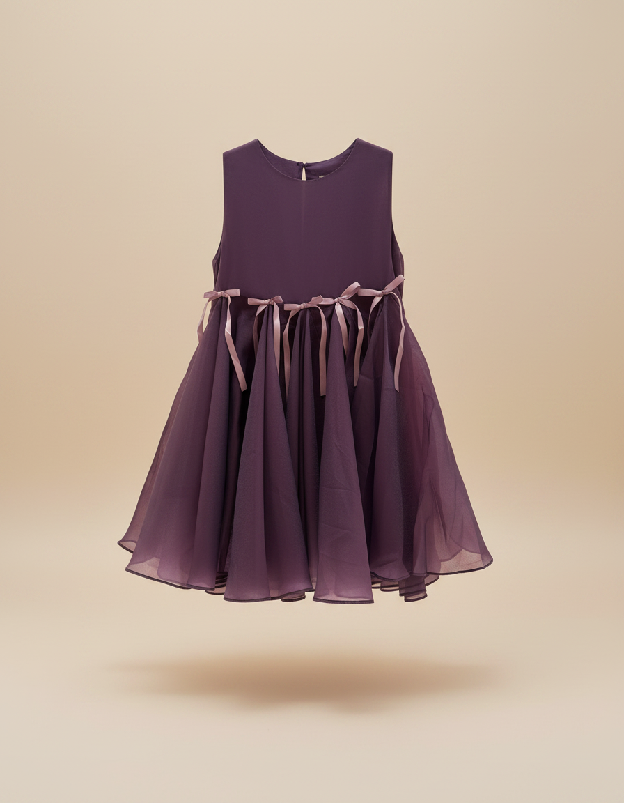 Dress  Miss Grant