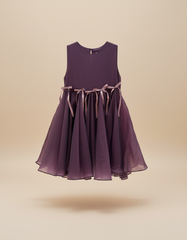 Dress  Miss Grant
