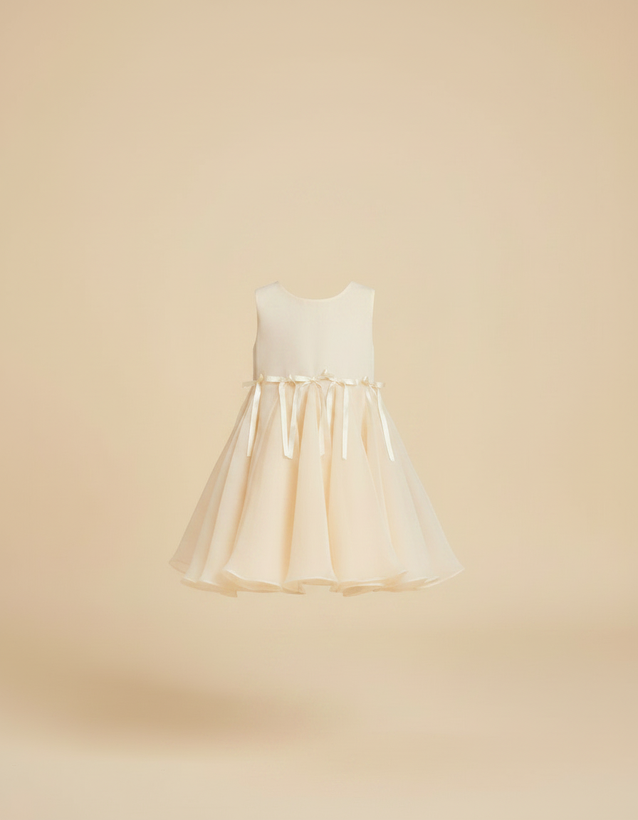 Dress  Miss Grant