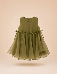 Dress  Miss Grant
