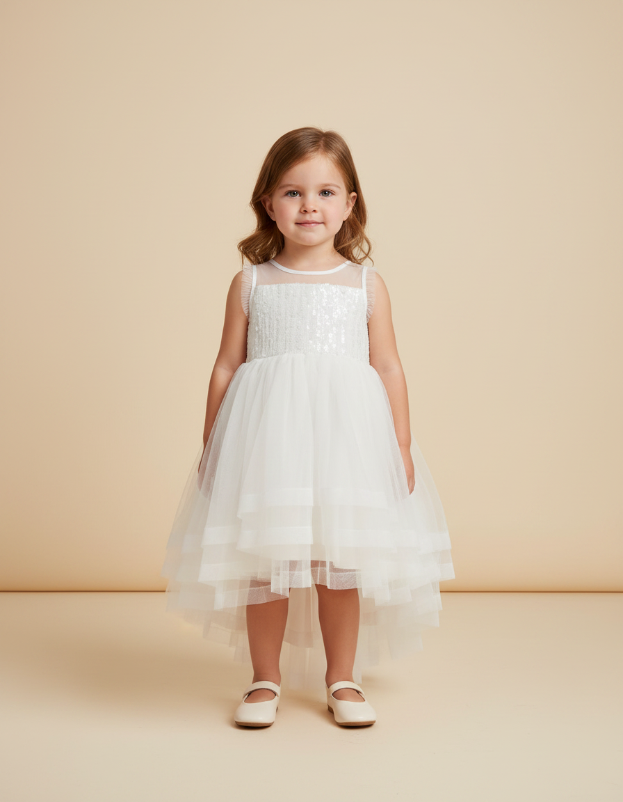 Dress  Miss Grant