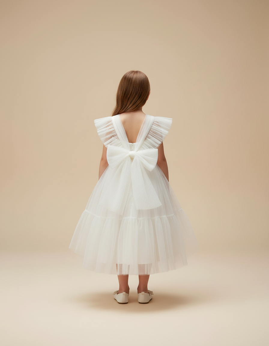 Dress  Miss Grant