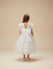 Dress  Miss Grant