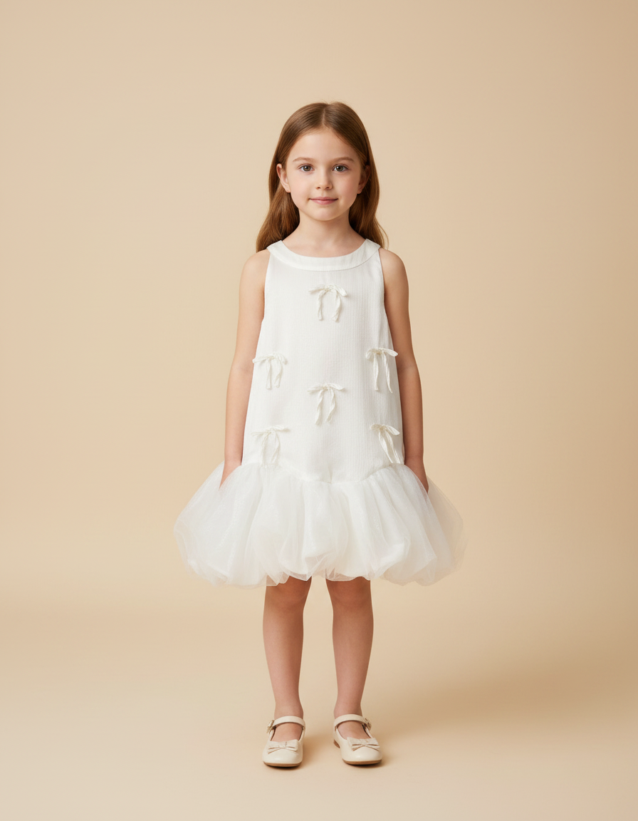 Dress  Miss Grant