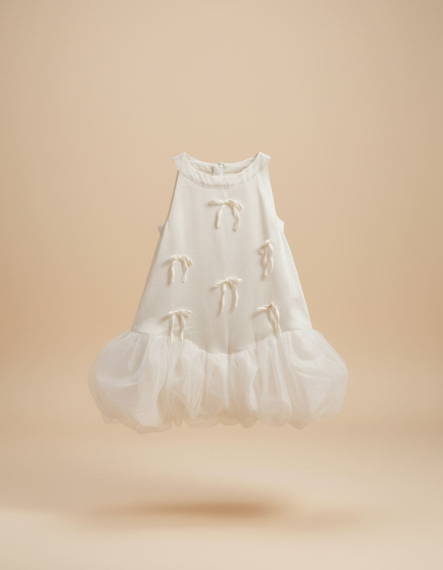 Dress  Miss Grant