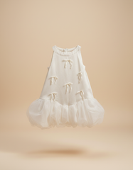 Dress  Miss Grant