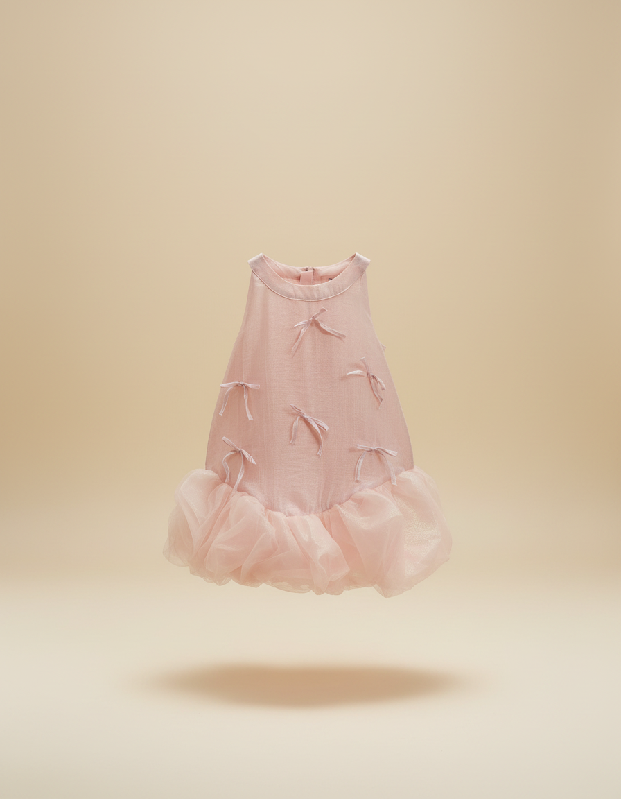 Dress  Miss Grant