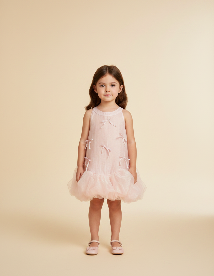 Dress  Miss Grant
