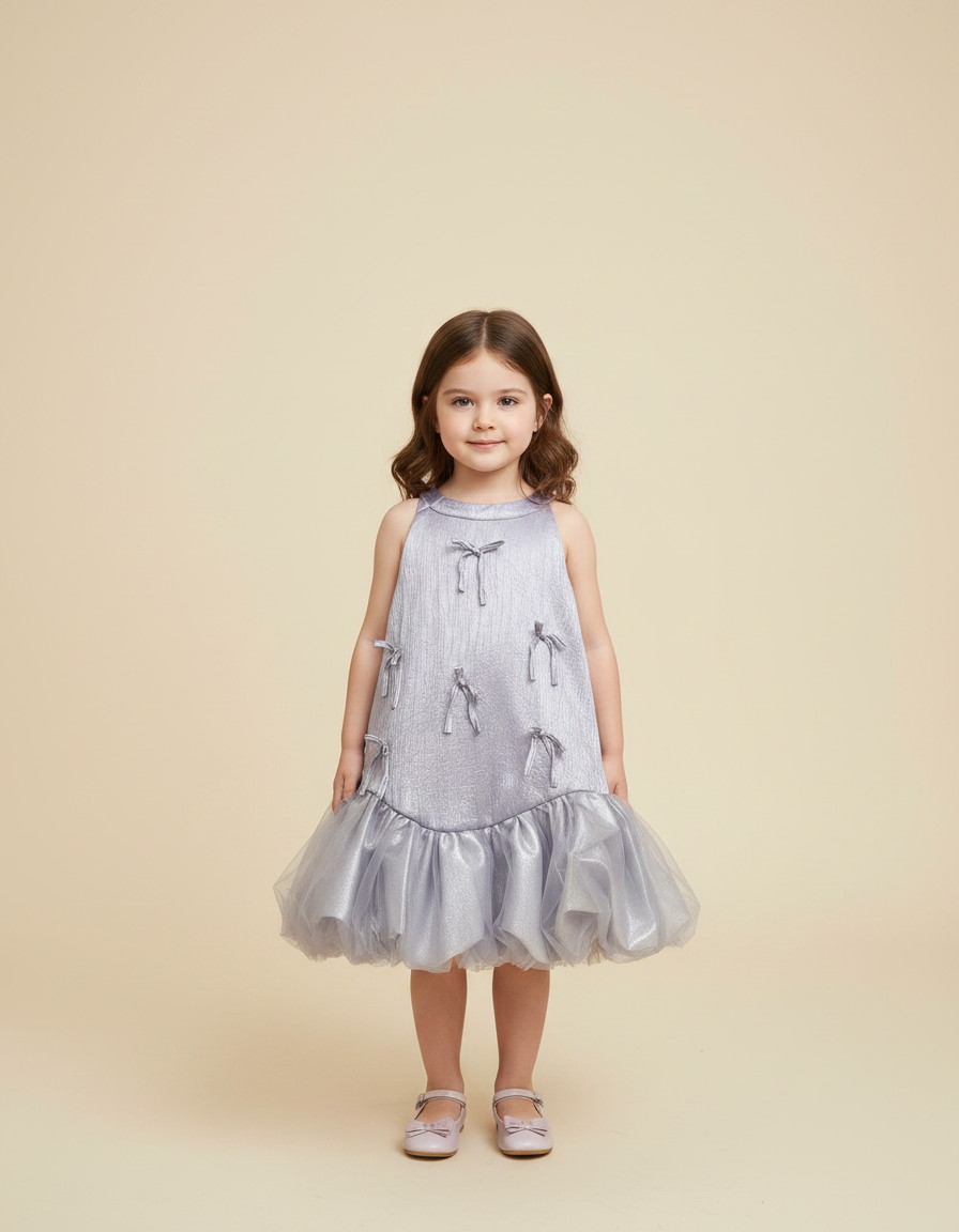 Dress  Miss Grant