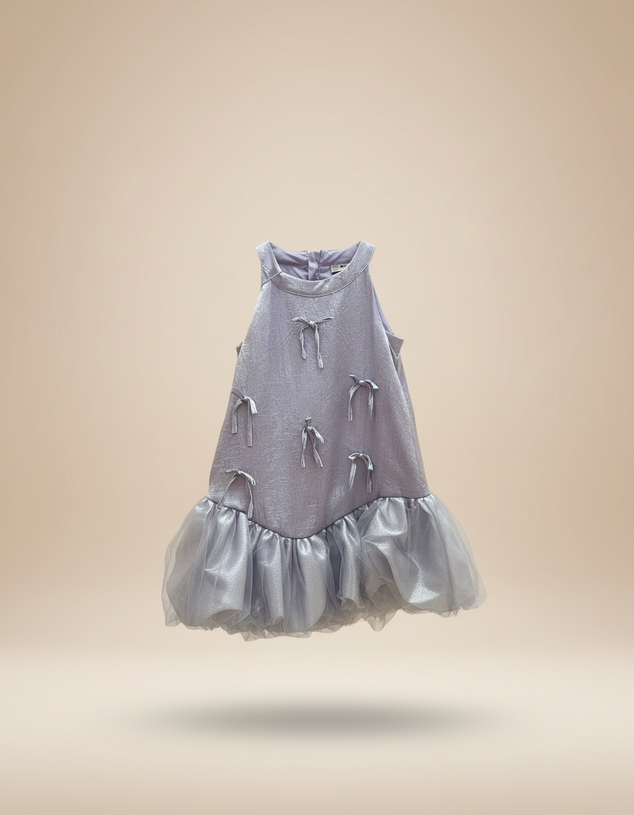 Dress  Miss Grant