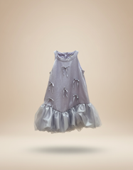 Dress  Miss Grant