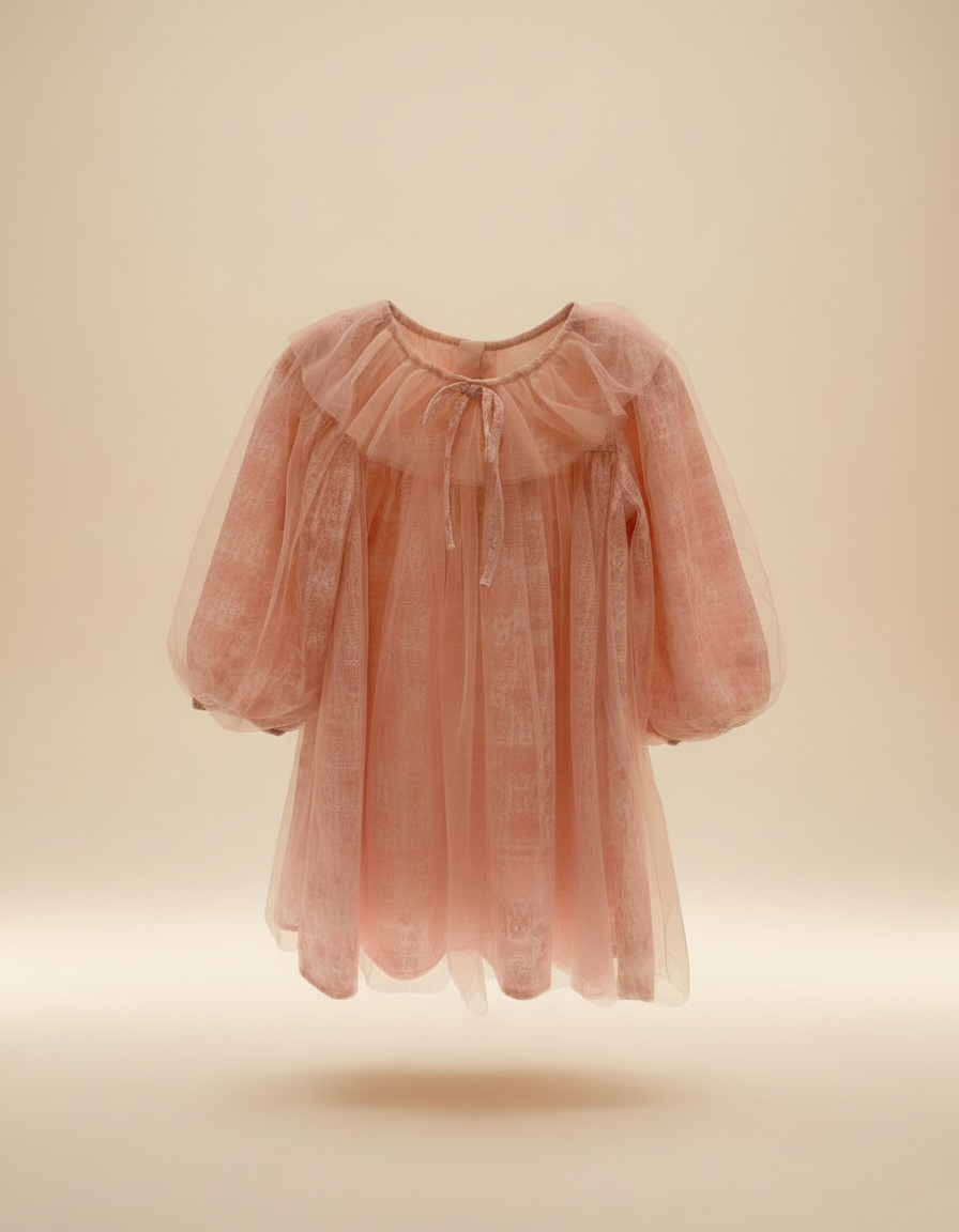 Dress  Miss Grant