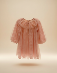 Dress  Miss Grant