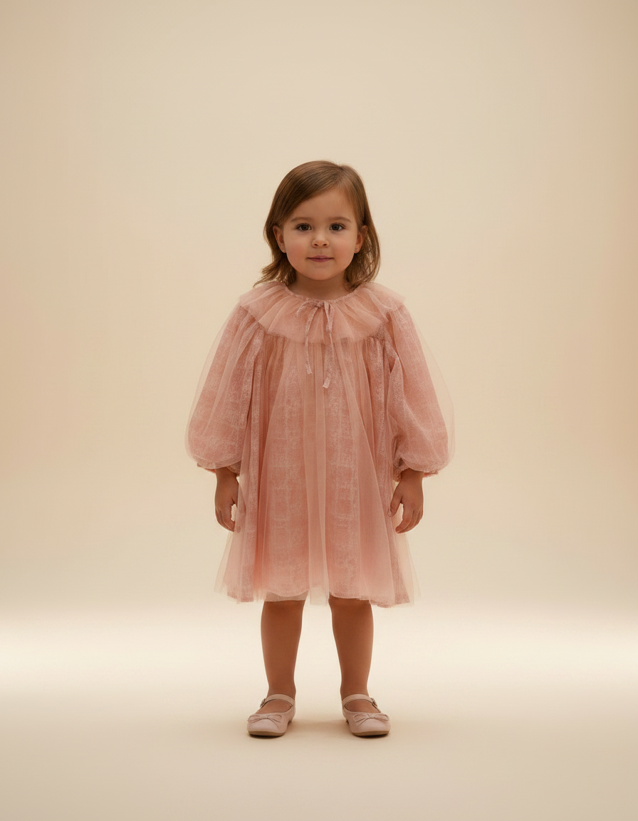 Dress  Miss Grant