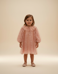 Dress  Miss Grant