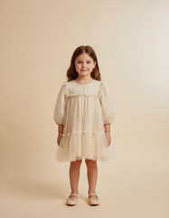 Dress  Miss Grant