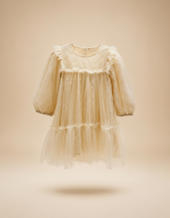 Dress  Miss Grant
