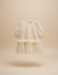 Dress  Miss Grant