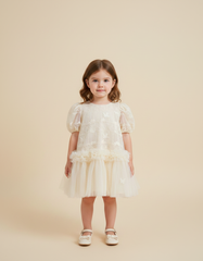 Dress  Miss Grant