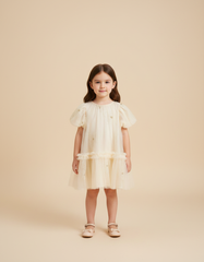 Dress  Miss Grant