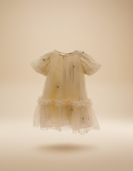 Dress  Miss Grant