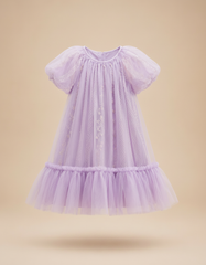 Dress  Miss Grant