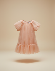 Dress  Miss Grant