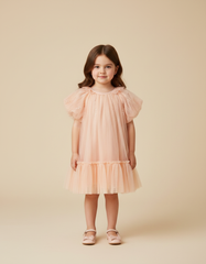 Dress  Miss Grant