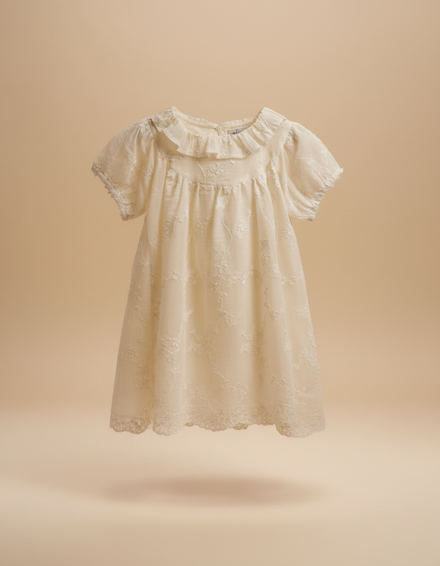 Dress  Miss Grant