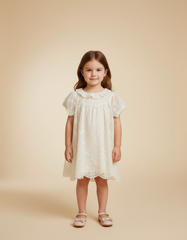 Dress  Miss Grant