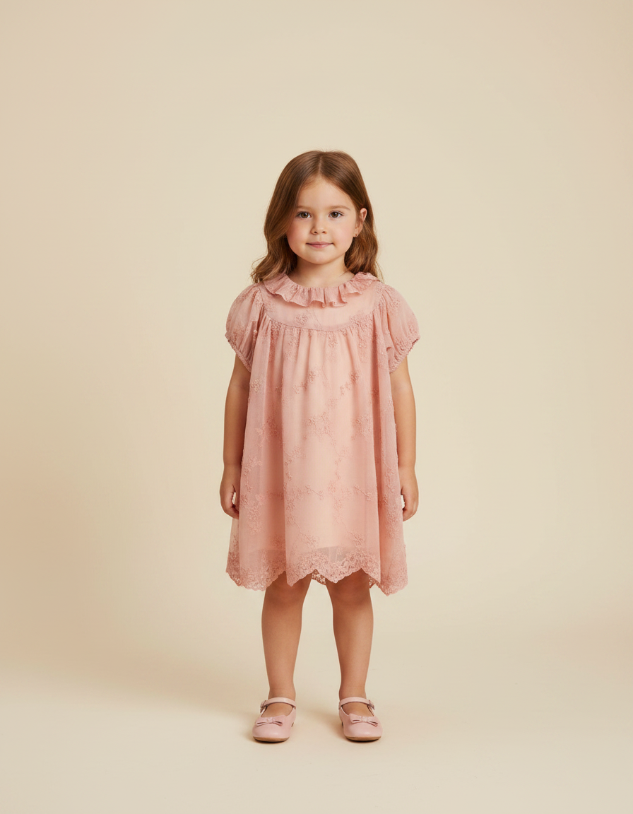 Dress  Miss Grant