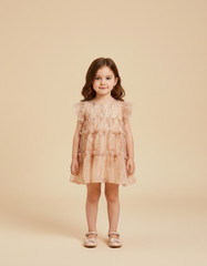 Dress  Miss Grant