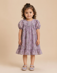 Dress  Miss Grant