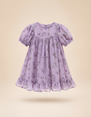 Dress  Miss Grant