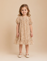 Dress  Miss Grant