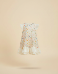 Dress  Miss Grant