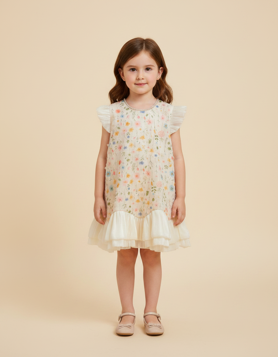Dress  Miss Grant
