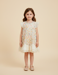 Dress  Miss Grant