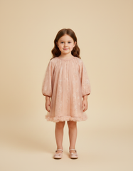 Dress  Miss Grant