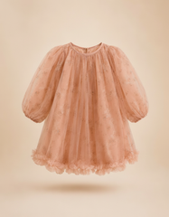 Dress  Miss Grant