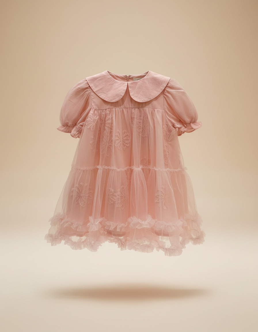 Dress  Miss Grant