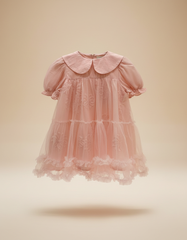 Dress  Miss Grant