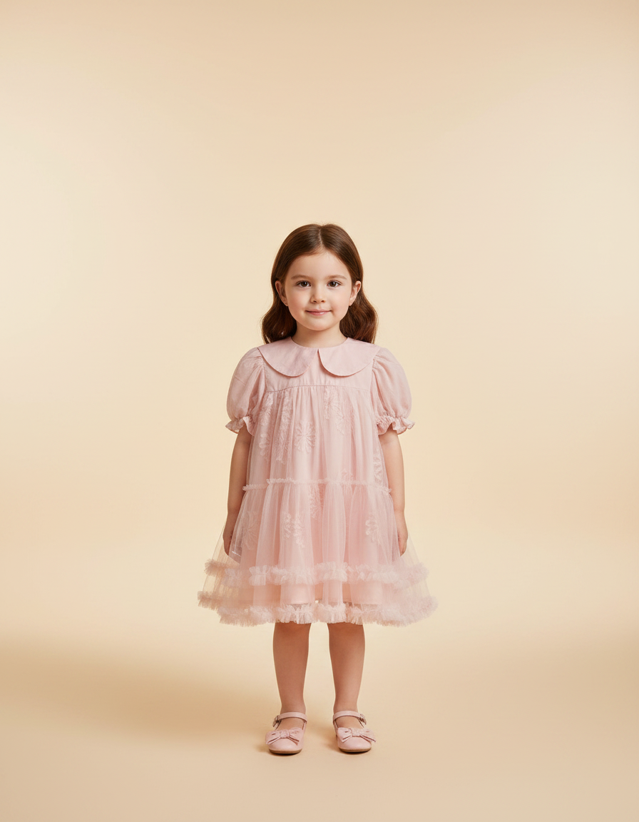 Dress  Miss Grant