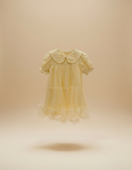 Dress  Miss Grant