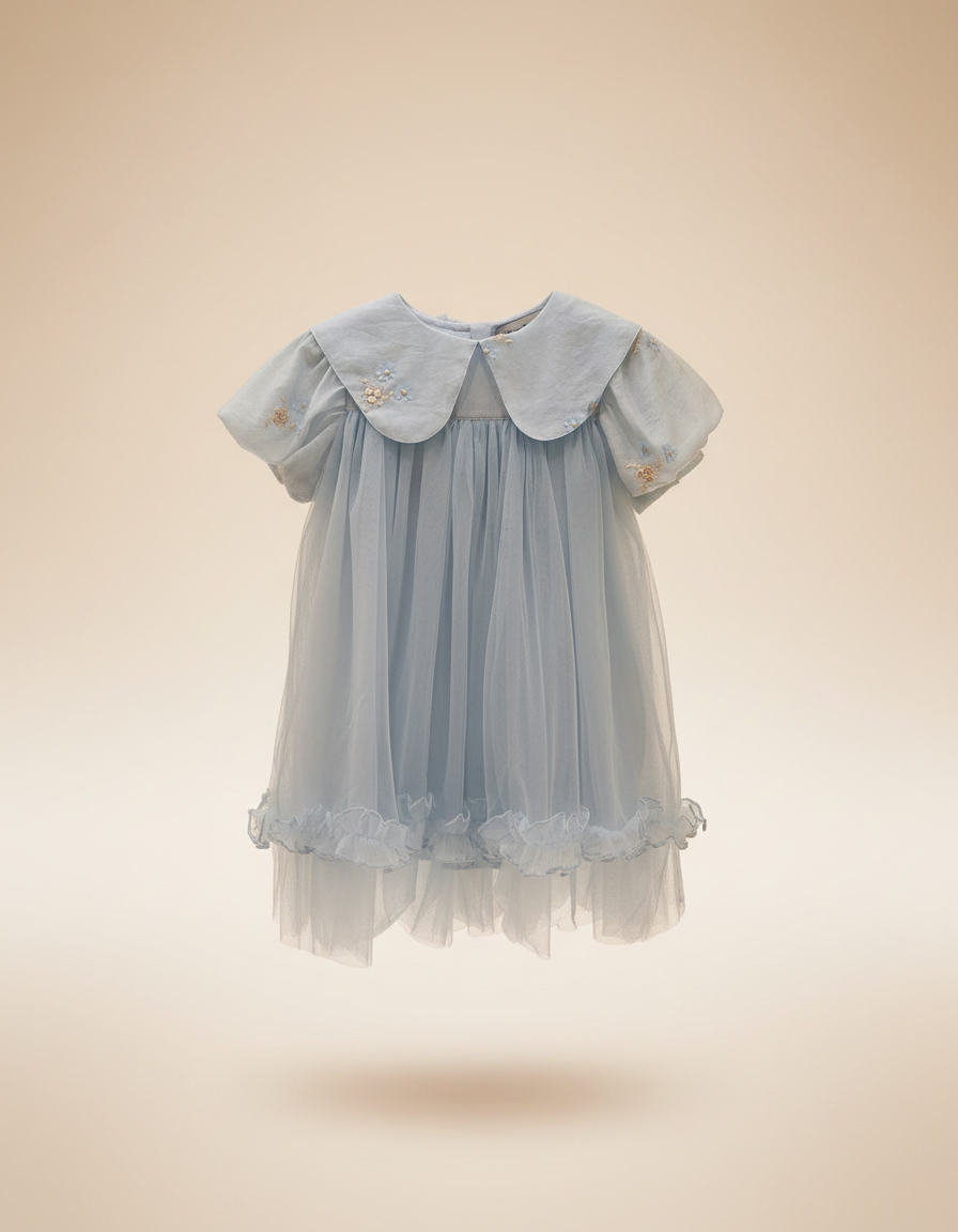 Dress  Miss Grant