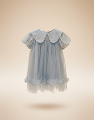 Dress  Miss Grant